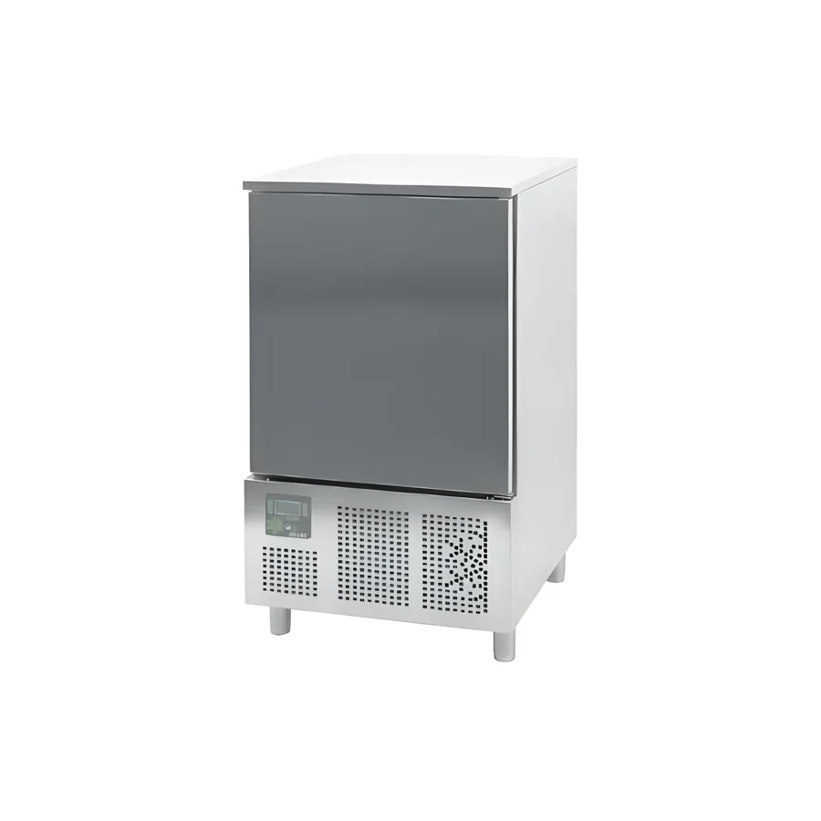 Abatidor de Temperatura Mixto 8 Bandejas GN1/1