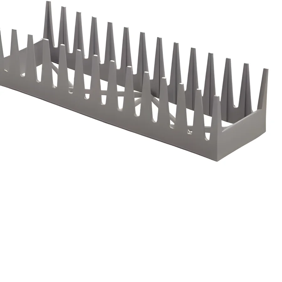 Insertador 12 Platos