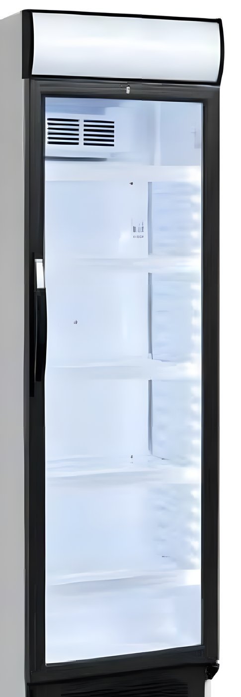 Armario Expositor DBQ-425-L