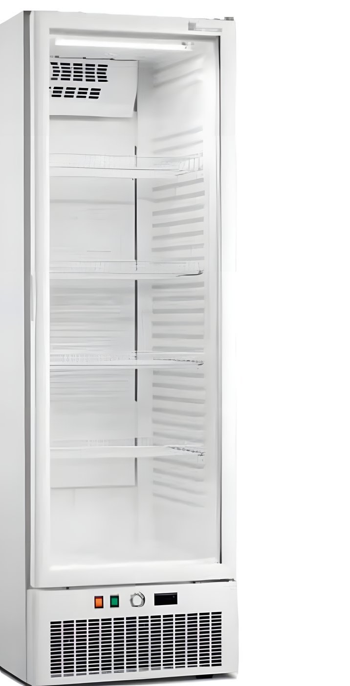 Armario Expositor ARV-400-SC
