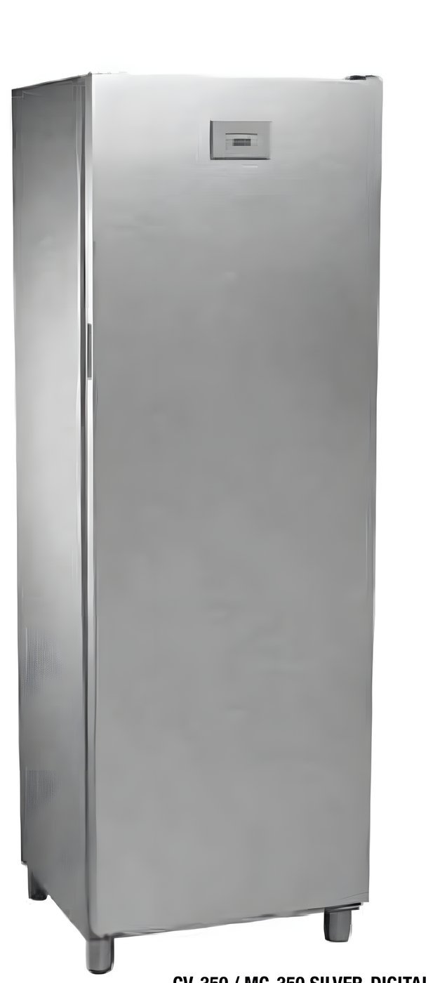 Armario Refrigeración MC-350 SILVER