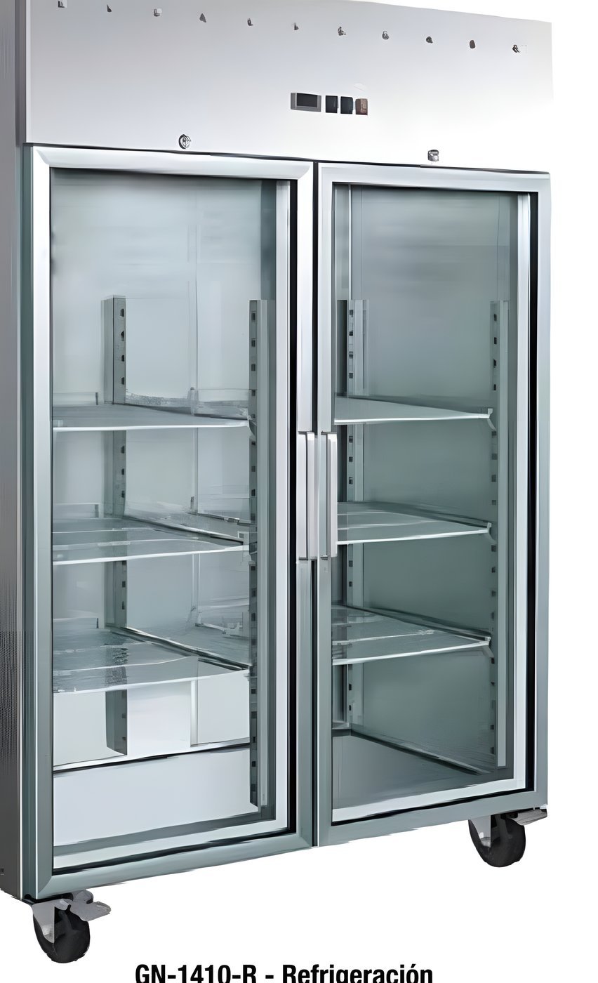 Armario Congelados GN-1410-BT