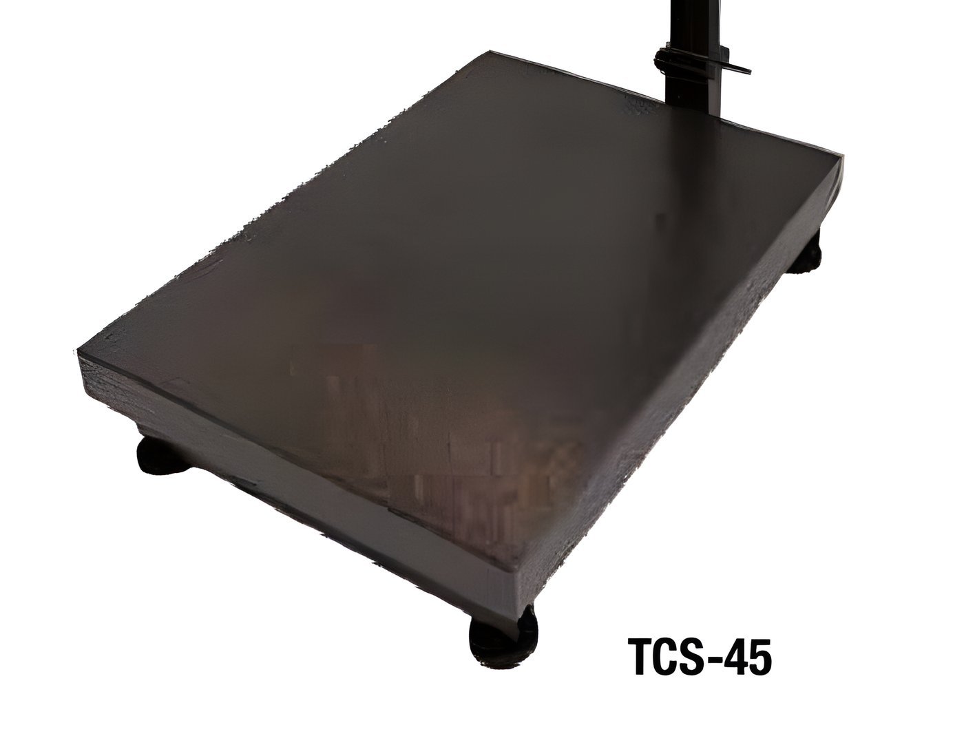Báscula Monocélula TCS-45 con Columna