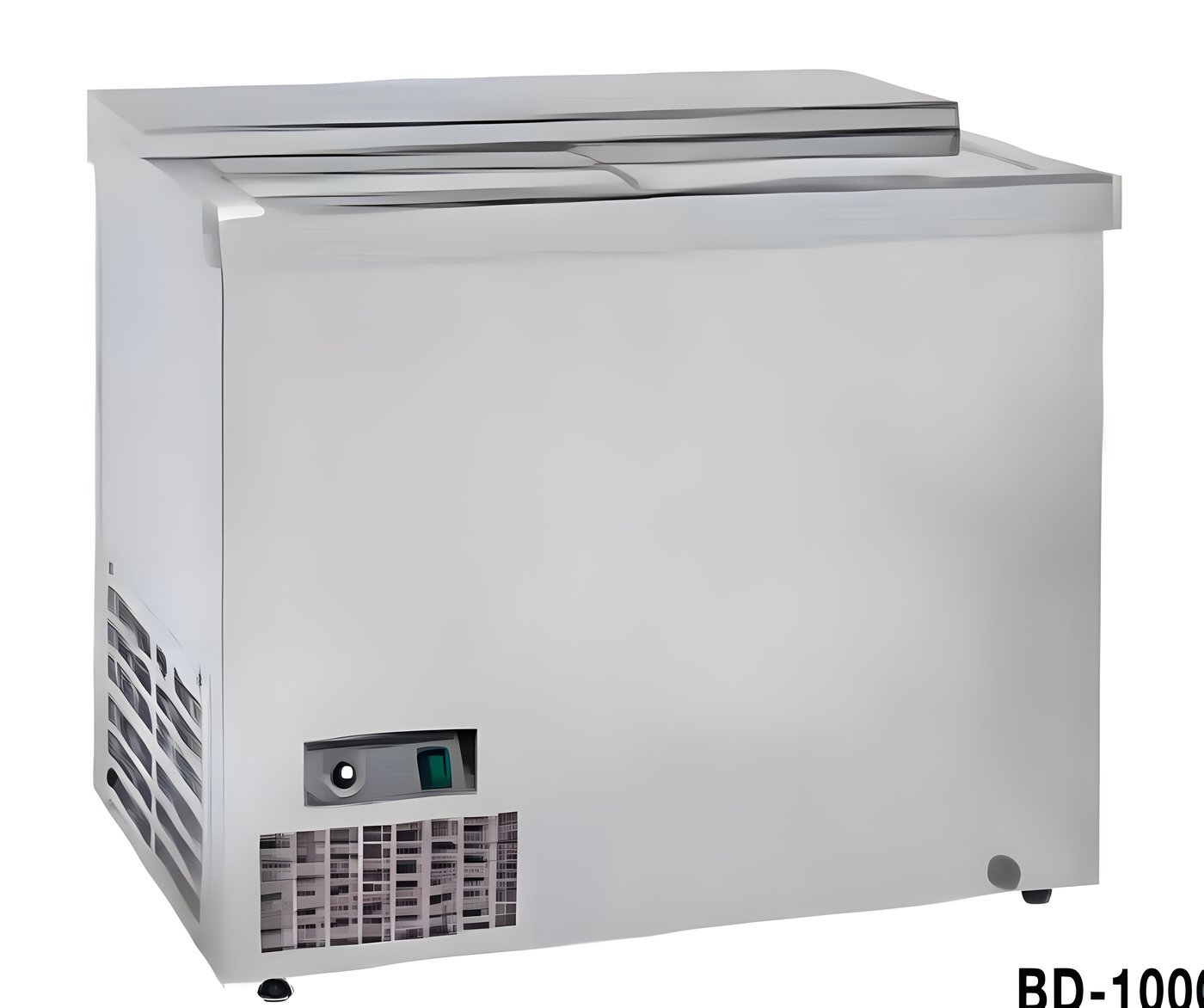 Botellero BD-1000-INOX