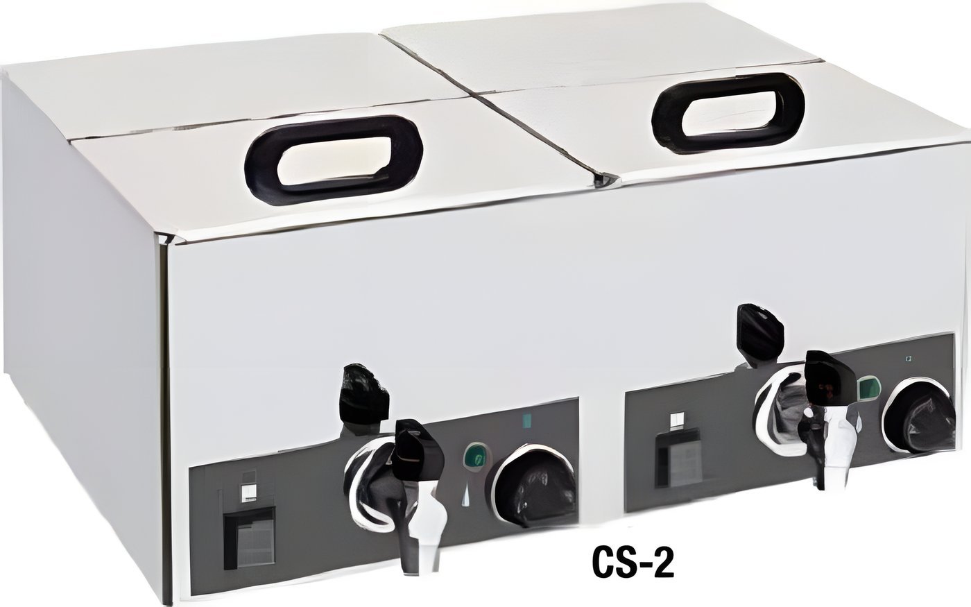 Cocedor de Salchichas CS-1