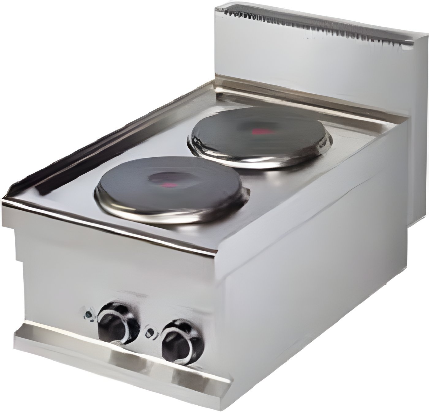 Cocina Sobremesa Eléctrica ER-711-S Serie 700