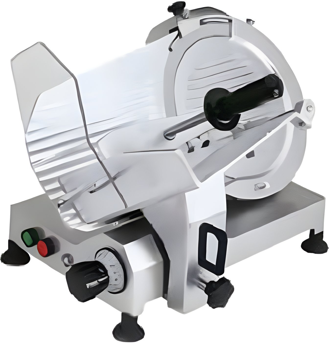 Cortadora de Fiambre CF-220-S con Afilador