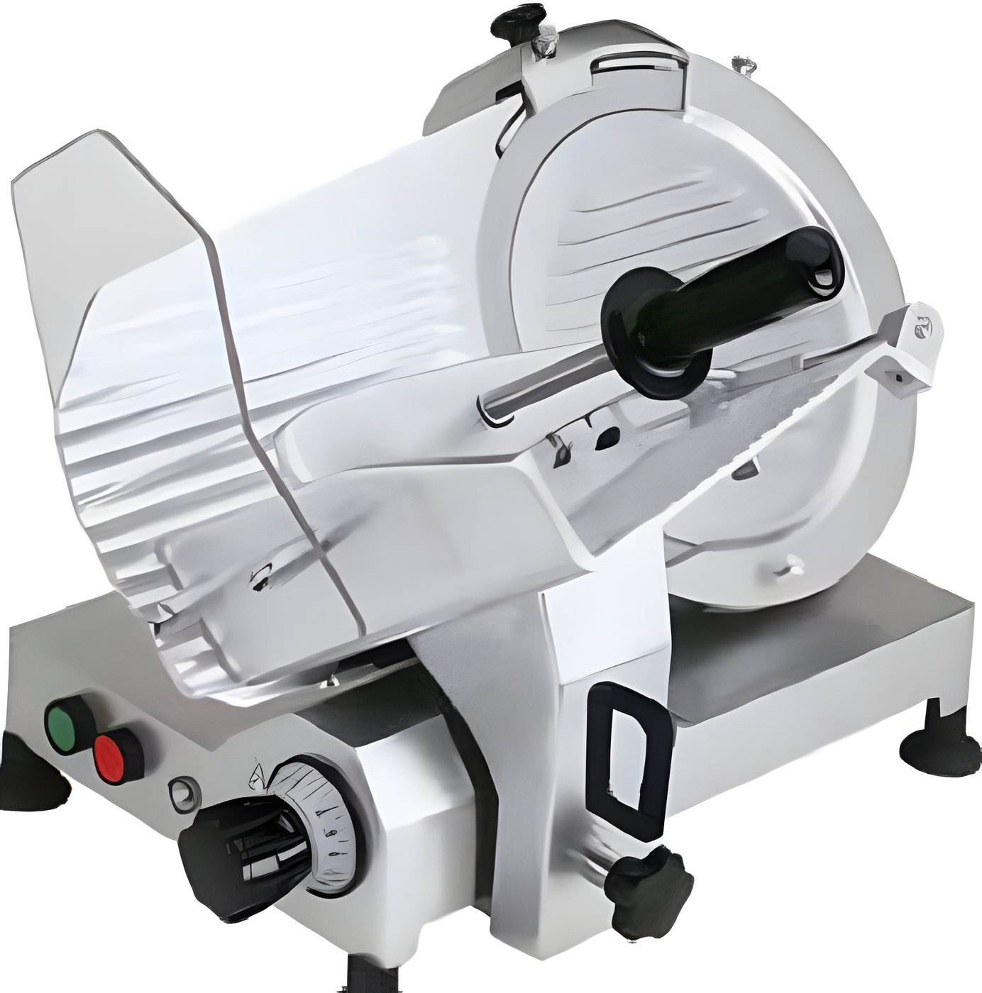 Cortadora de Fiambre CF-275-S con Afilador