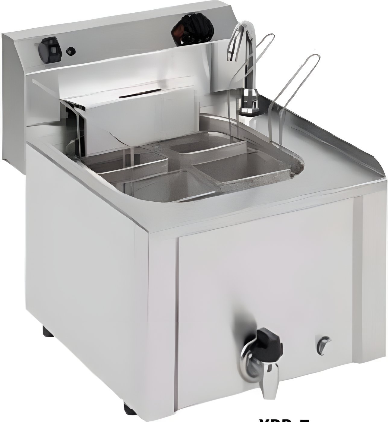 Cuece Pastas Eléctrico XDP-7