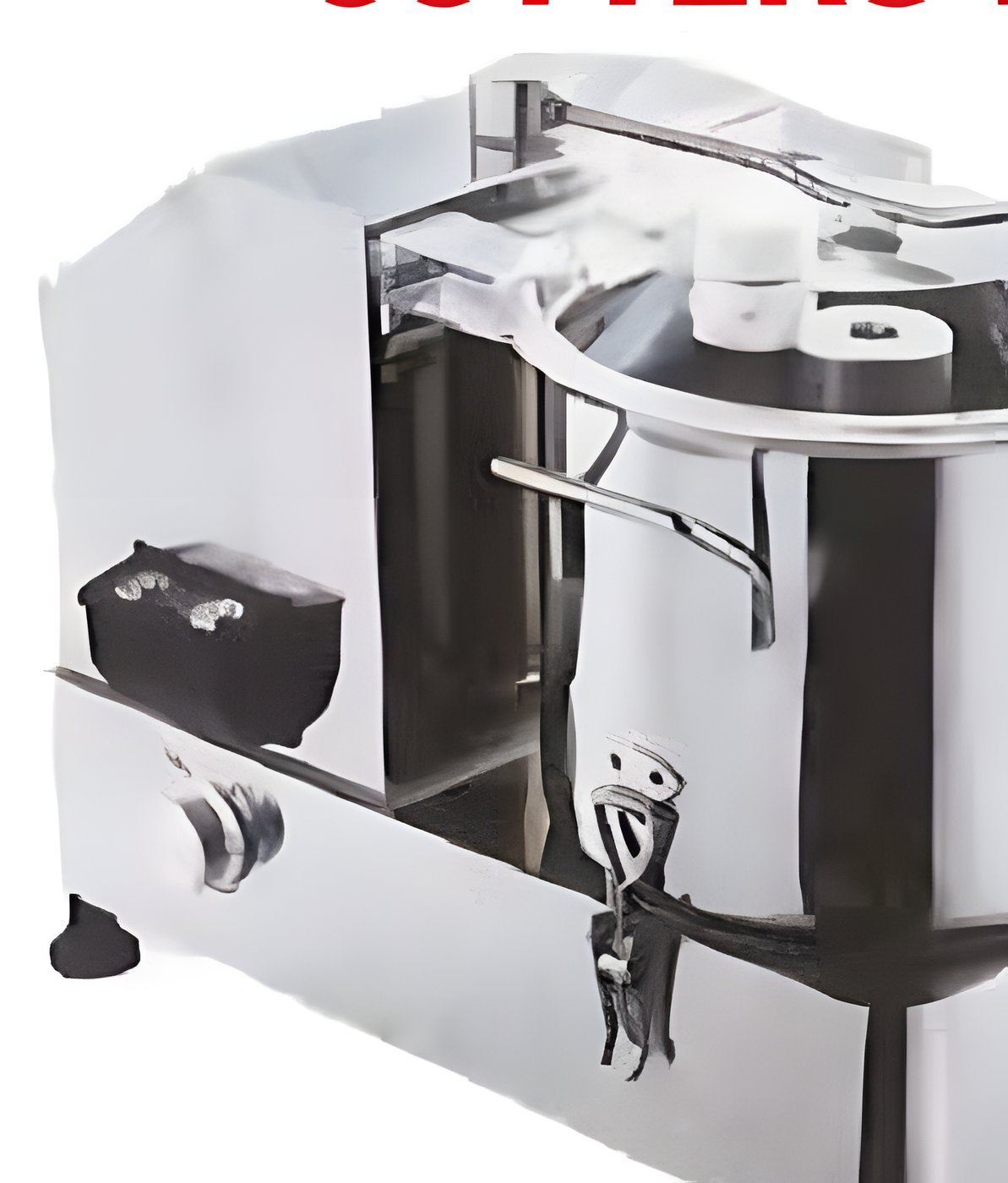 Cutter de Mesa Picador HR-9 Serie Snak