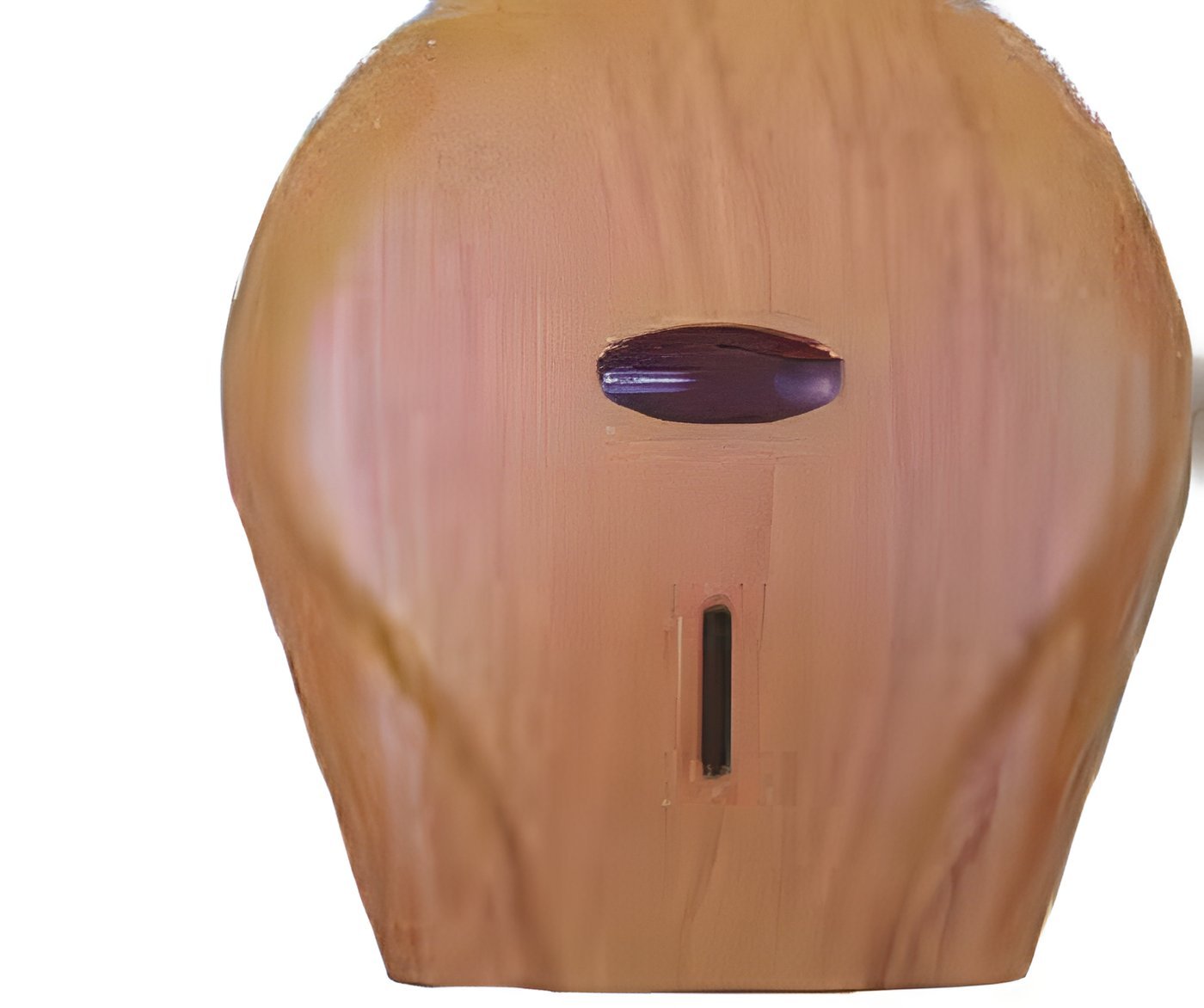 Portarrollos MP-1204 Imitación Madera