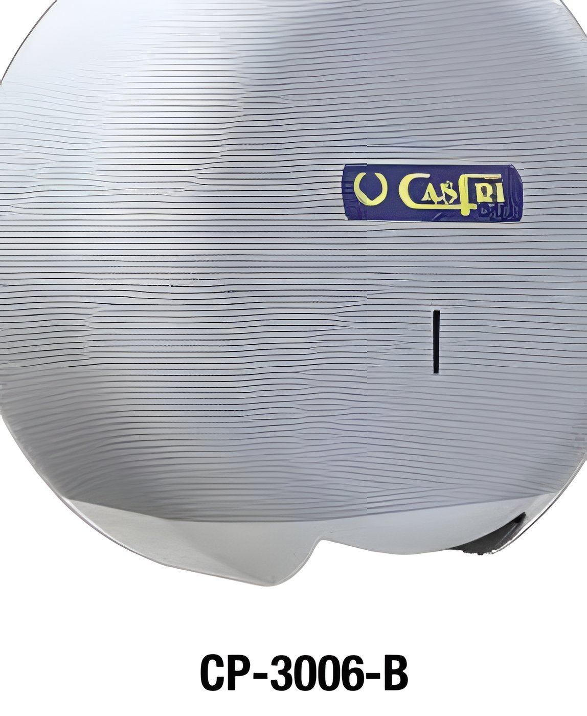 Dispensador de Papel Higiénico CP-3006 Blanco