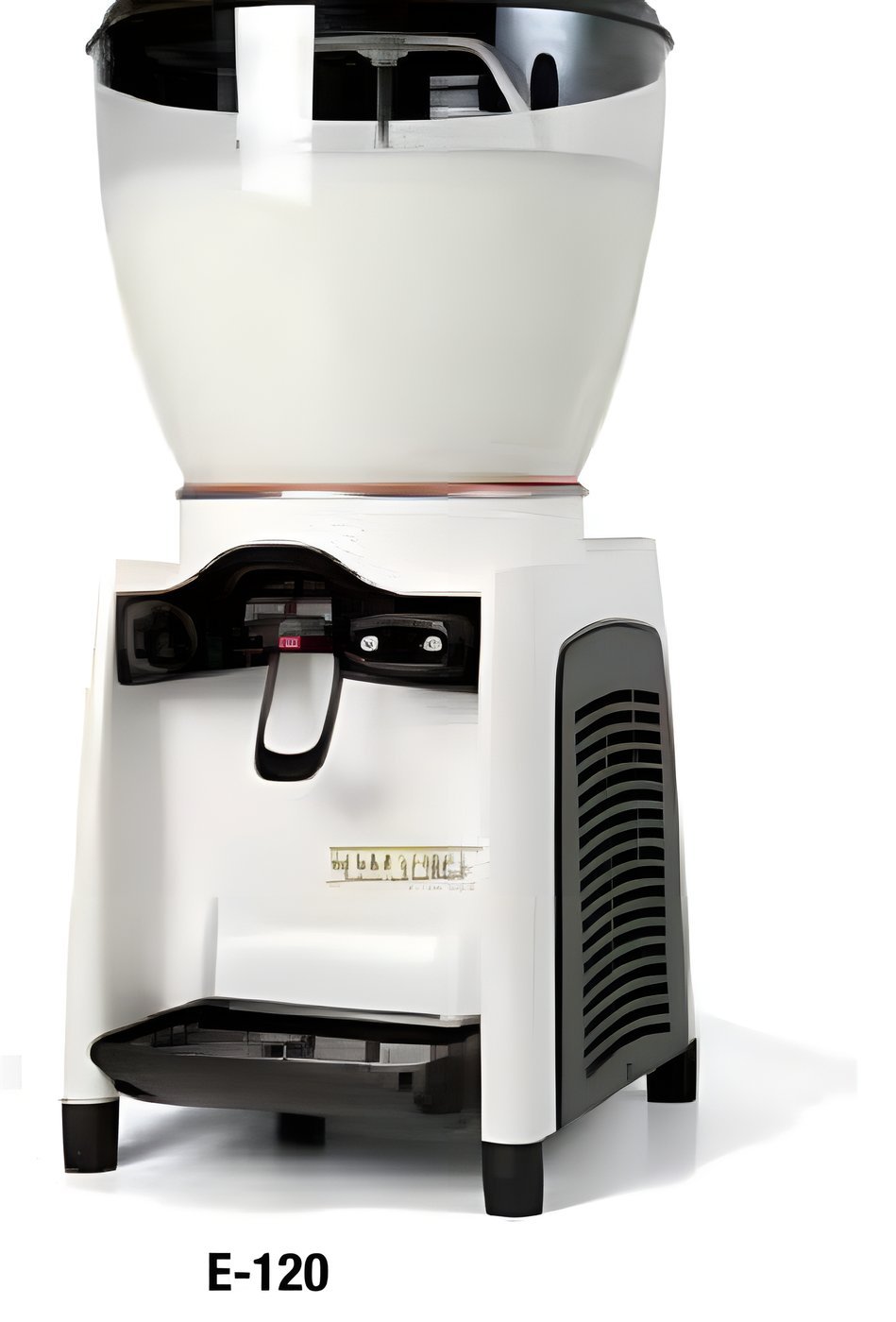 Enfriador de Bebidas y Horchatera E-120