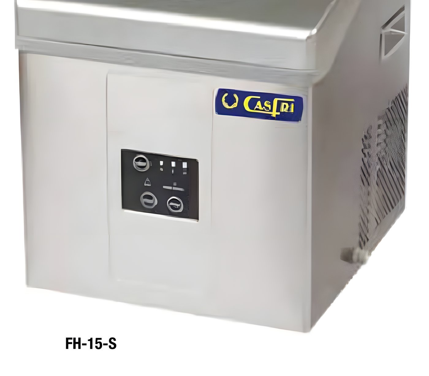 Fabricador de Hielo FH-15-S