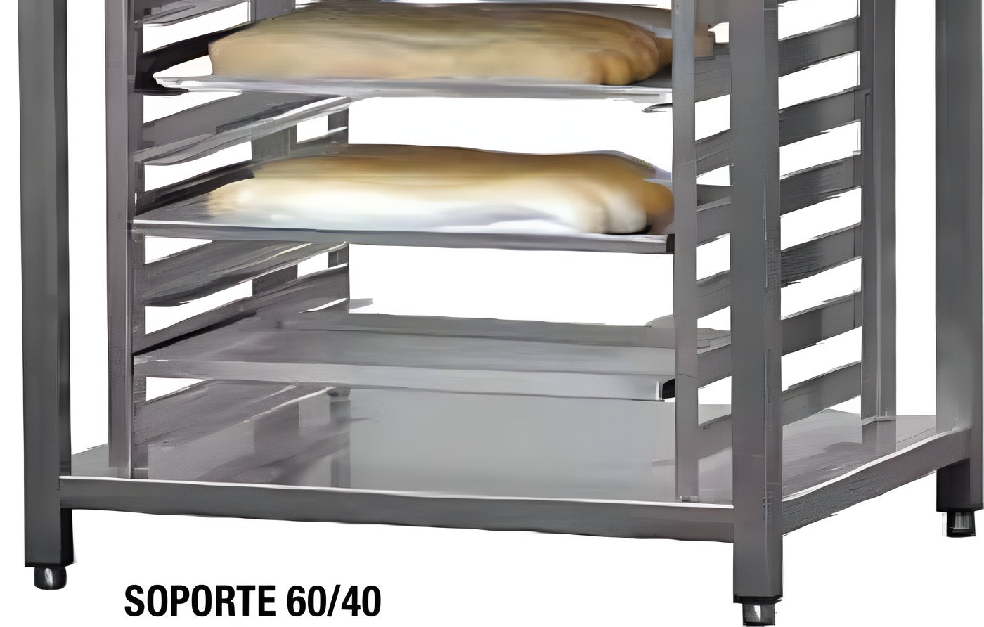 Soporte para Horno SOPORTE 60/40