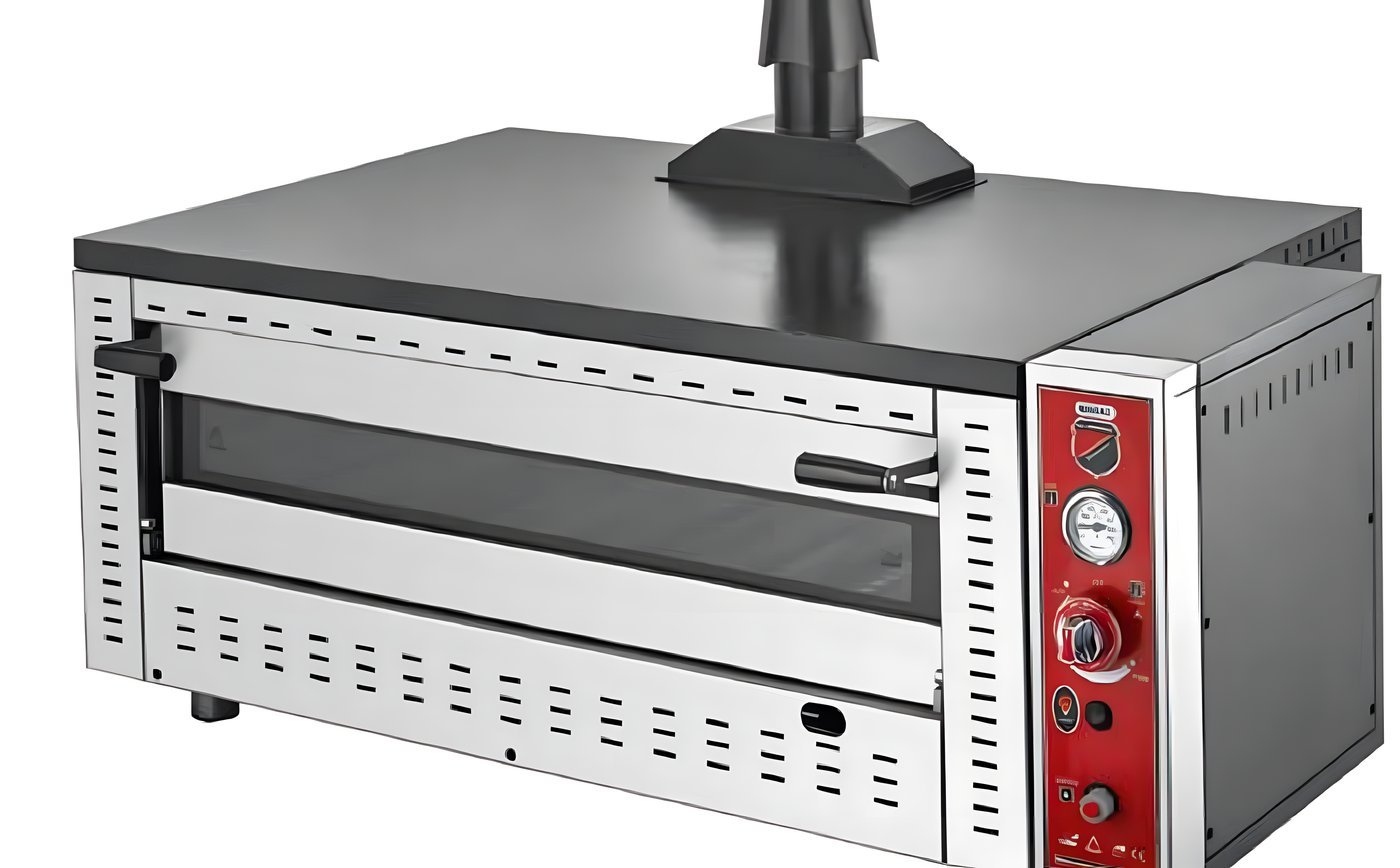 Horno de Pizza a Gas PF-92 G