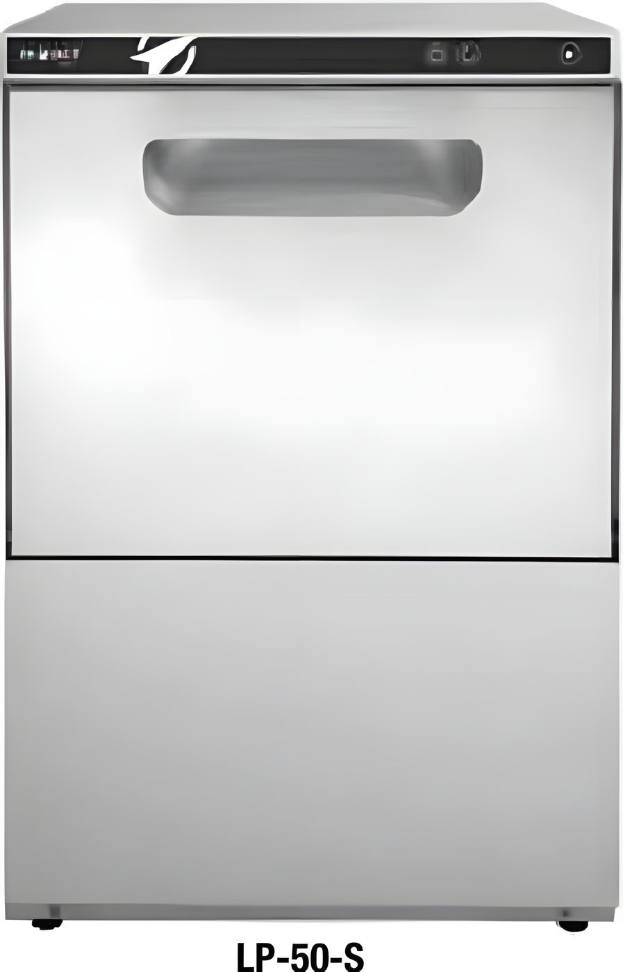 Lavaplatos LP-50-S Serie Alpha