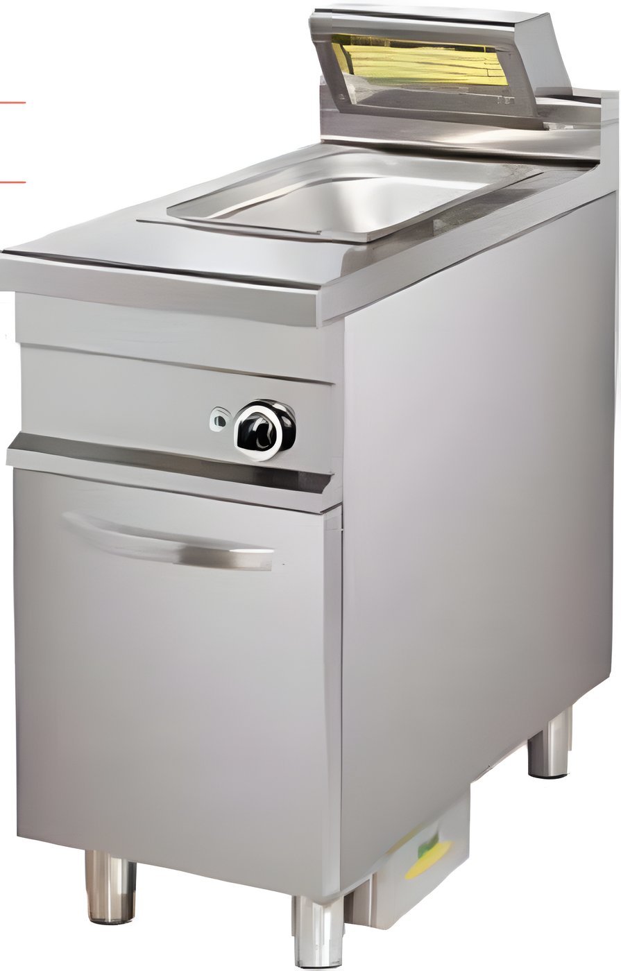 Mantenedor de Fritos Eléctrico EPC-912 Serie 900