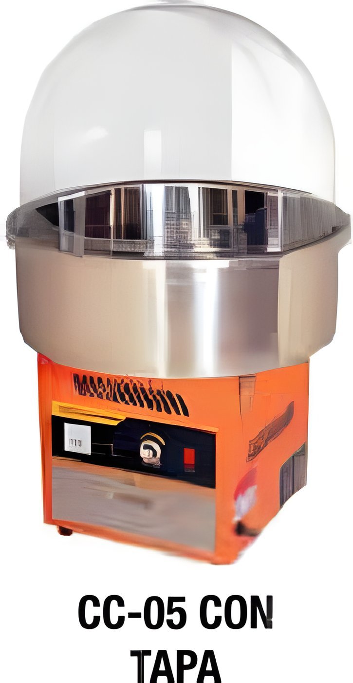 Máquina de Algodón de Azúcar CC-05