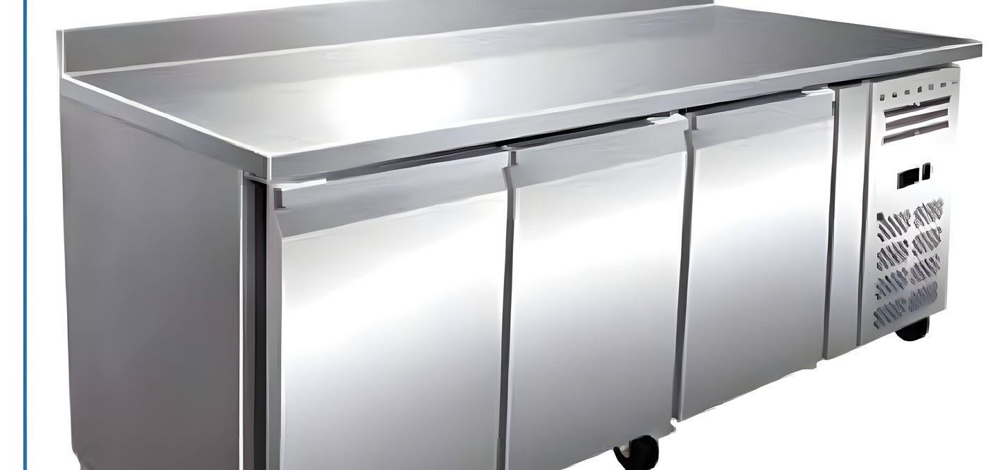 Mesa Fría MF-1800