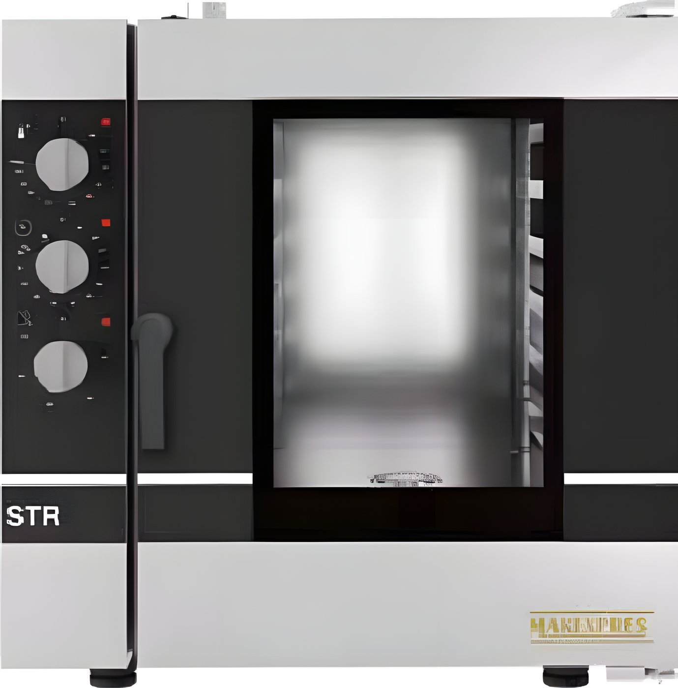 Horno a Convección STR-106-G Gastronomía 6xGN1/1
