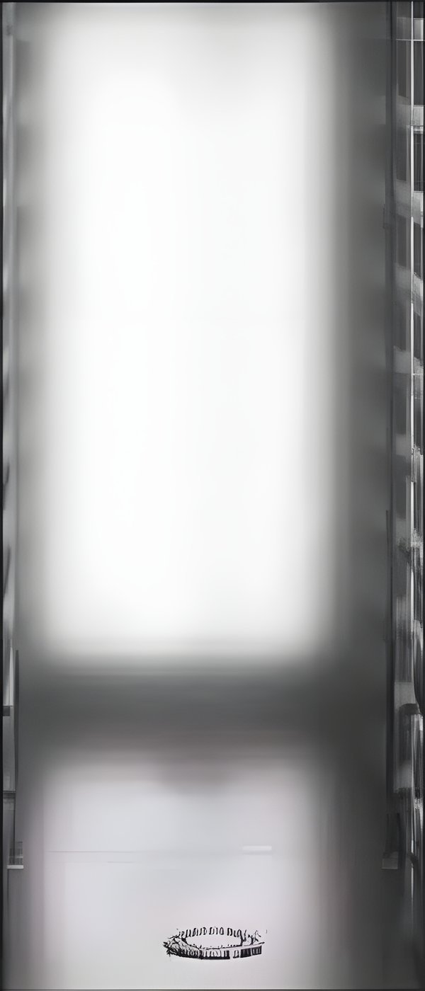 Horno a Convección STR-110-G Gastronomía 10xGN1/1