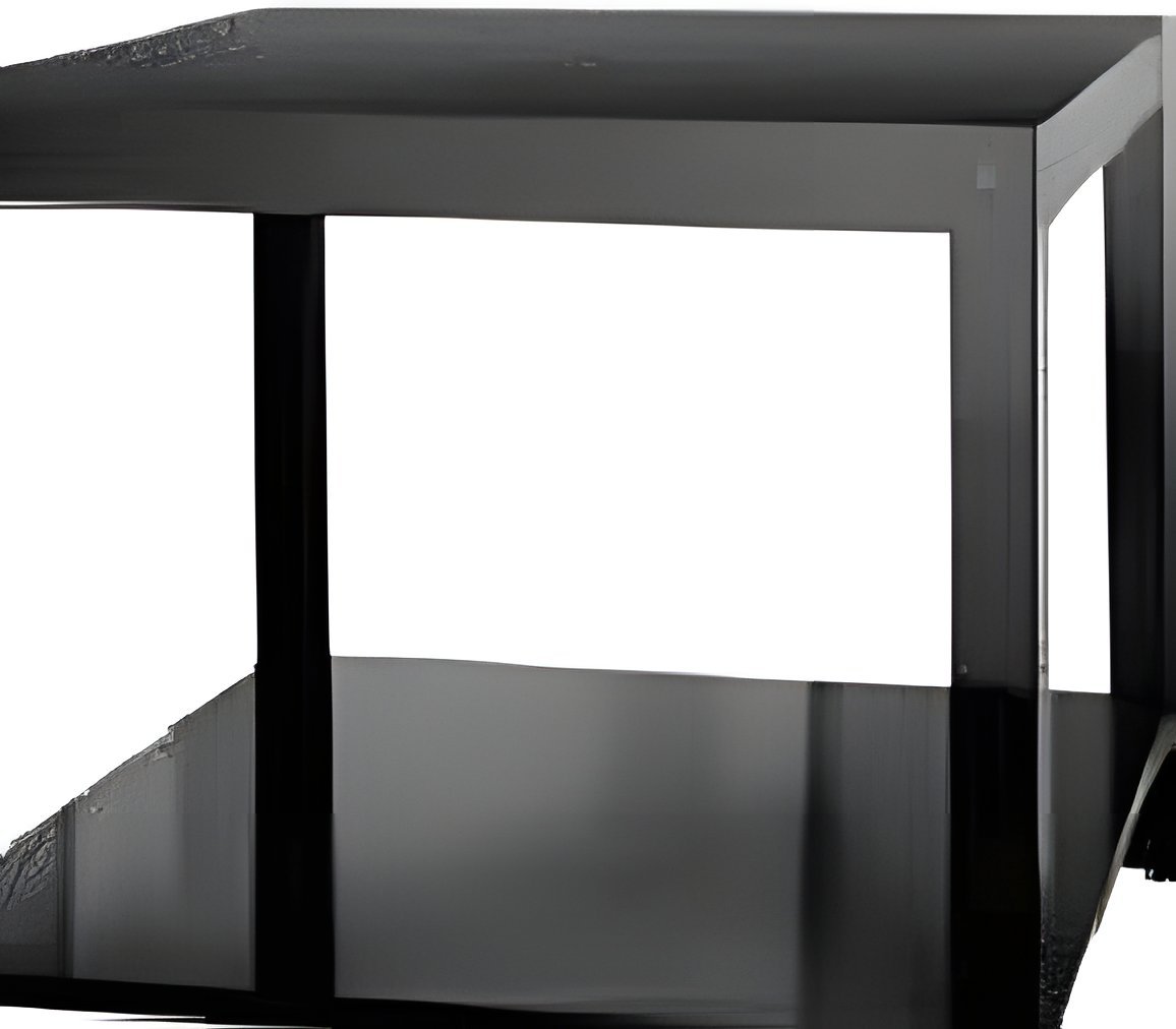 Soporte SE-8 para Horno Serie PB