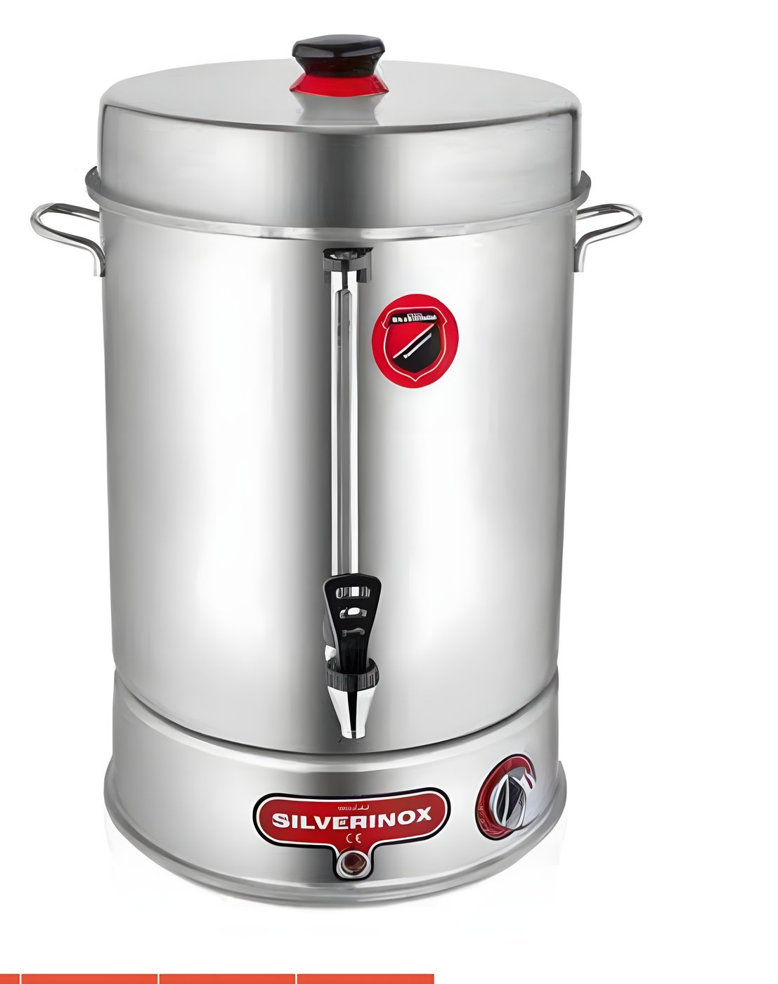 Termo Dispensador para Leche TL-8-A