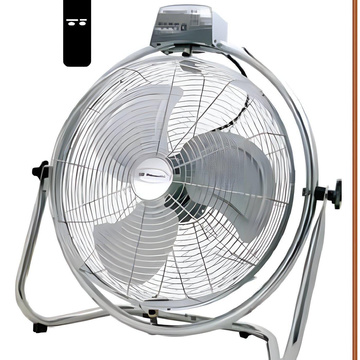 Ventilador Industrial PWM-2147