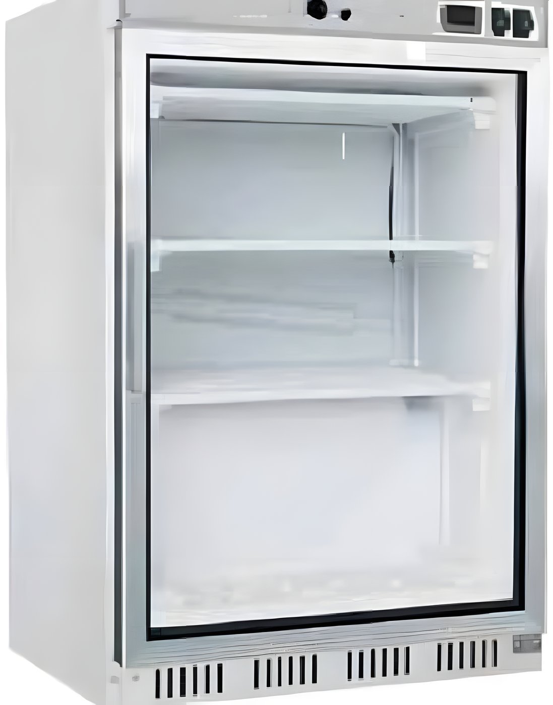 Vitrina Expositora Congelados DF-200-G