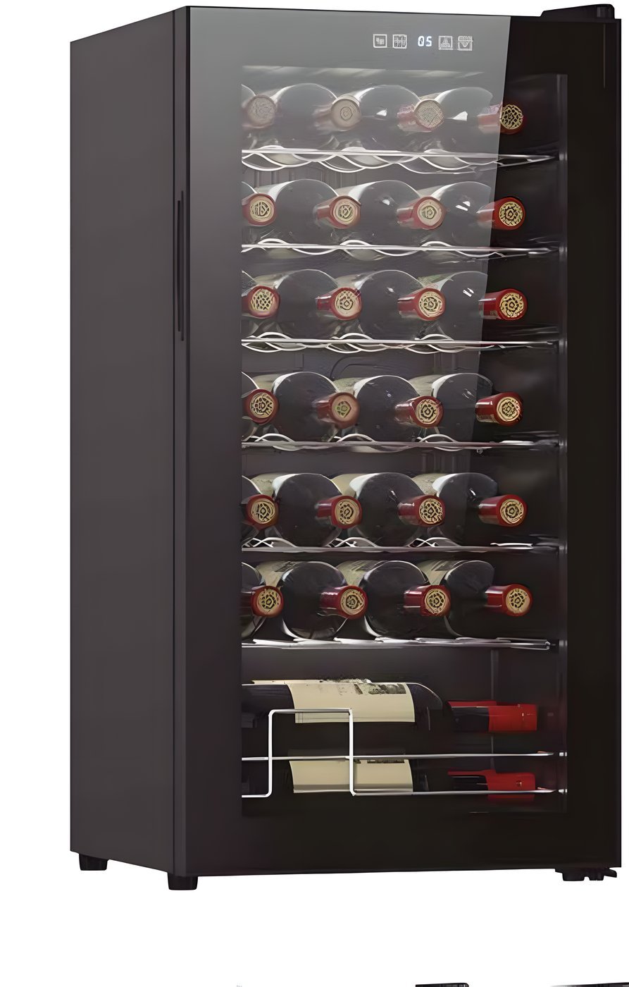 Vitrina para Vinos VC-28